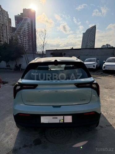 Geely  2023, 20,000 km - 0.0 l - Bakı