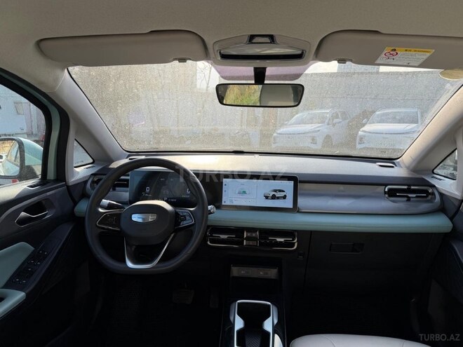 Geely  2023, 20,000 km - 0.0 l - Bakı