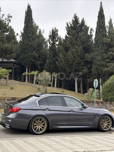 BMW 328 2012, 206,000 km - 2.0 l - Tovuz