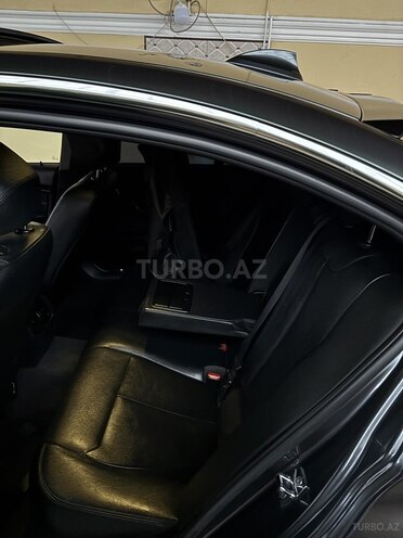 BMW 328 2012, 206,000 km - 2.0 l - Tovuz