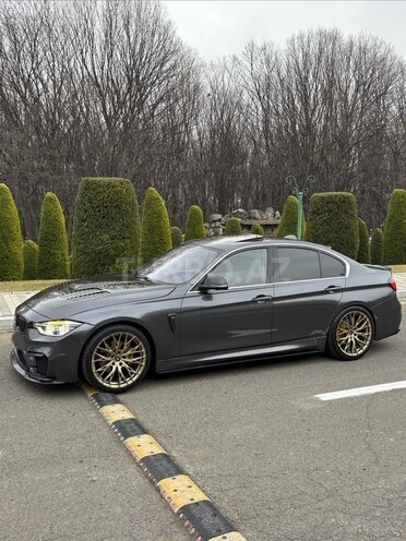 BMW 328 2012, 206,000 km - 2.0 l - Tovuz