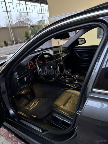 BMW 328 2012, 206,000 km - 2.0 l - Tovuz