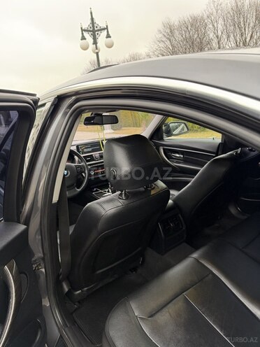 BMW 328 2012, 206,000 km - 2.0 l - Tovuz