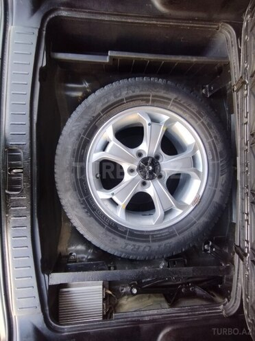 Hyundai Tucson 2008, 237,000 km - 2.0 l - Bakı