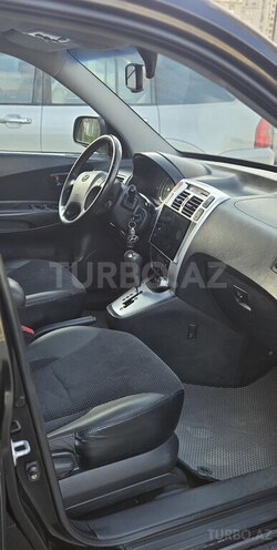 Hyundai Tucson 2008, 237,000 km - 2.0 l - Bakı
