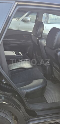 Hyundai Tucson 2008, 237,000 km - 2.0 l - Bakı