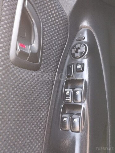 Hyundai Tucson 2008, 237,000 km - 2.0 l - Bakı