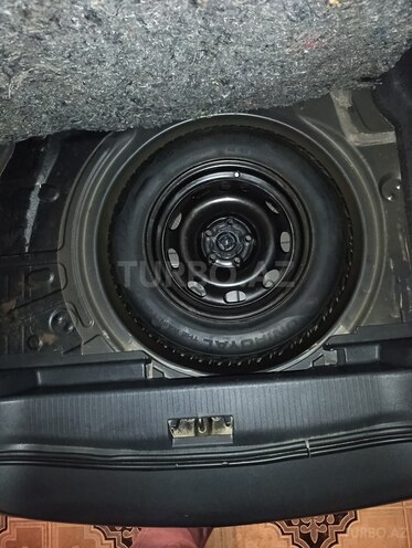 Opel Astra 2009, 200,800 km - 1.4 l - Gəncə