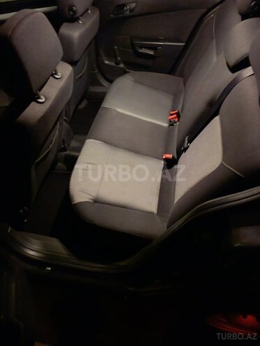 Opel Astra 2009, 200,800 km - 1.4 l - Gəncə