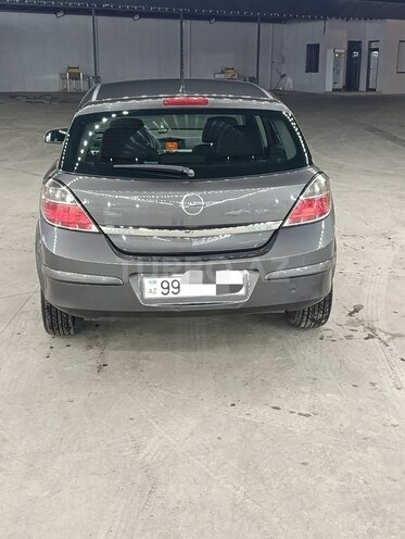 Opel Astra 2009, 200,800 km - 1.4 l - Gəncə