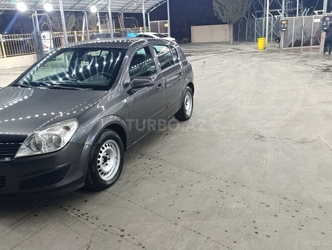 Opel Astra 2009, 200,800 km - 1.4 l - Gəncə