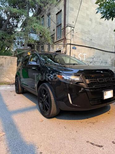 Ford Edge 2013, 180,127 km - 3.5 l - Bakı