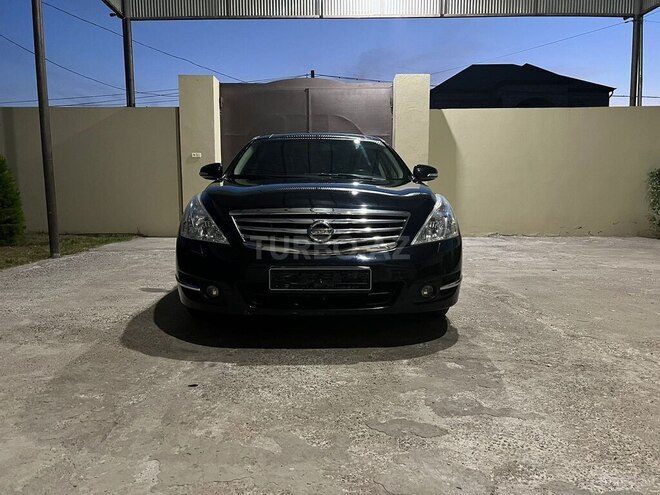 Nissan Teana-1