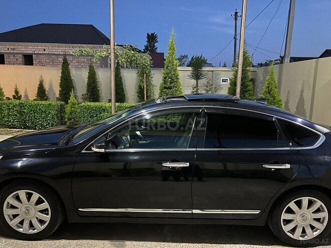 Nissan Teana-4