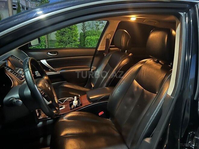Nissan Teana-7