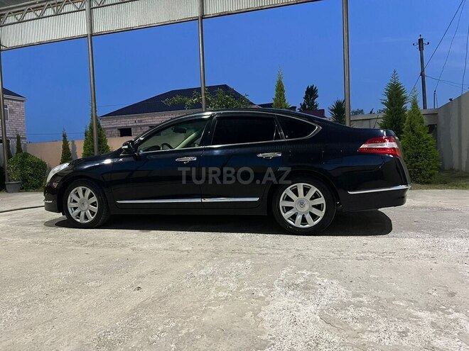 Nissan Teana-13
