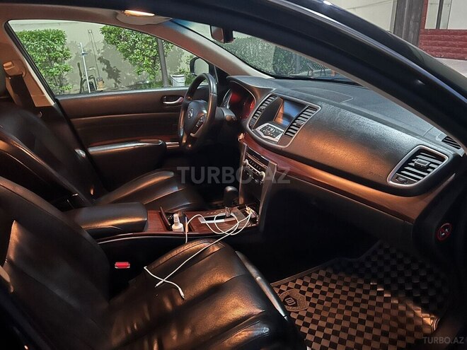 Nissan Teana-17