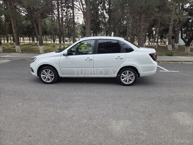LADA (VAZ) Granta-5