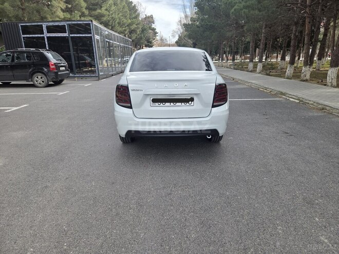LADA (VAZ) Granta-2