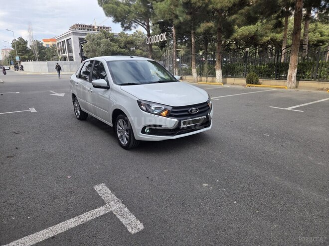 LADA (VAZ) Granta-7