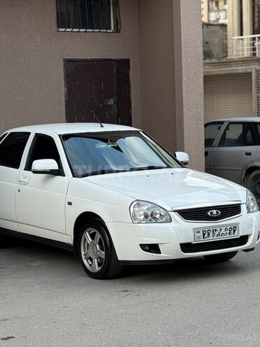 LADA (VAZ) Priora 2014, 160,000 km - 1.6 л - Bakı