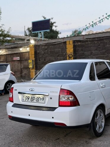 LADA (VAZ) Priora 2014, 160,000 km - 1.6 л - Bakı