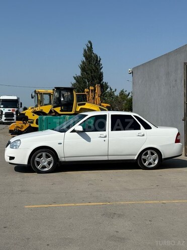LADA (VAZ) Priora 2014, 160,000 km - 1.6 л - Bakı