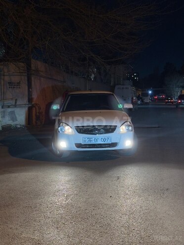 LADA (VAZ) Priora 2014, 160,000 km - 1.6 л - Bakı