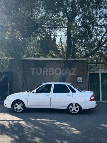 LADA (VAZ) Priora 2014, 160,000 km - 1.6 л - Bakı