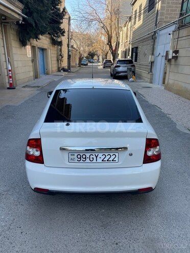 LADA (VAZ) Priora 2013, 235,000 km - 1.6 л - Bakı