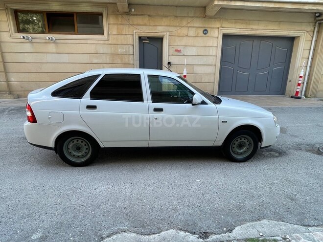LADA (VAZ) Priora 2013, 235,000 km - 1.6 л - Bakı
