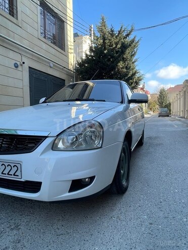 LADA (VAZ) Priora 2013, 235,000 km - 1.6 л - Bakı