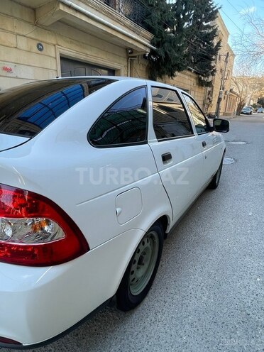 LADA (VAZ) Priora 2013, 235,000 km - 1.6 л - Bakı