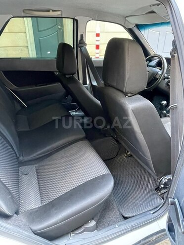 LADA (VAZ) Priora 2013, 235,000 km - 1.6 л - Bakı