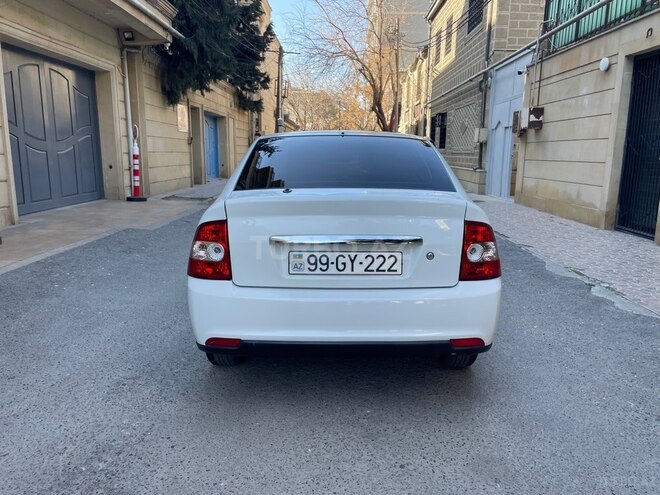LADA (VAZ) Priora 2013, 235,000 km - 1.6 л - Bakı