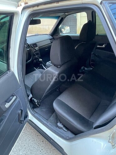 LADA (VAZ) Priora 2013, 235,000 km - 1.6 л - Bakı