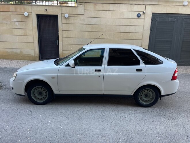 LADA (VAZ) Priora 2013, 235,000 km - 1.6 л - Bakı