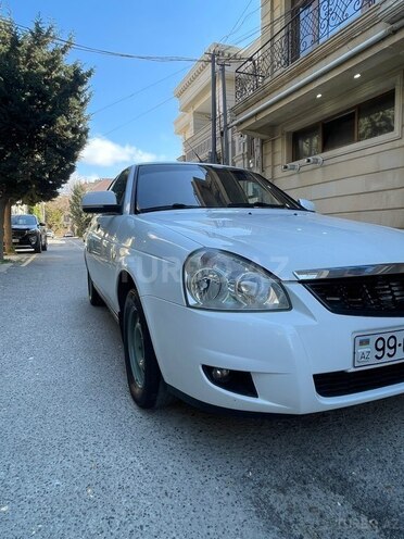 LADA (VAZ) Priora 2013, 235,000 km - 1.6 л - Bakı