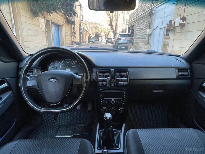 LADA (VAZ) Priora 2013, 235,000 km - 1.6 л - Bakı