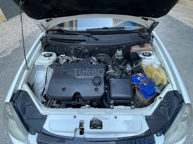 LADA (VAZ) Priora 2013, 235,000 km - 1.6 л - Bakı