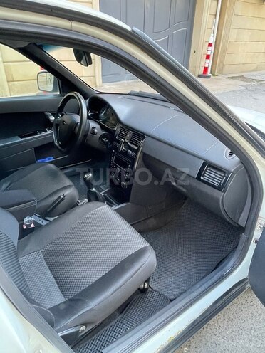 LADA (VAZ) Priora 2013, 235,000 km - 1.6 л - Bakı