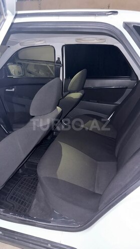 LADA (VAZ) Priora 2014, 160,000 km - 1.6 л - Bakı