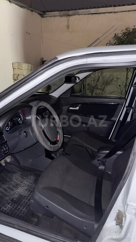 LADA (VAZ) Priora 2014, 160,000 km - 1.6 л - Bakı