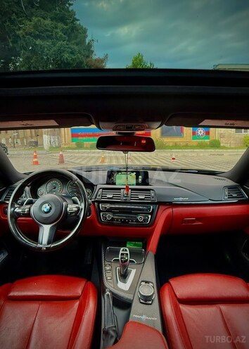 BMW 428-8