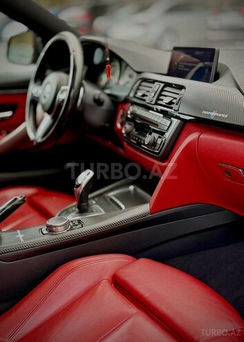 BMW 428-7