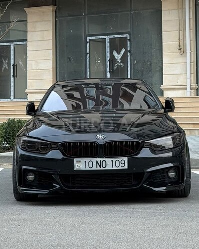 BMW 428-1