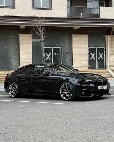 BMW 428-4