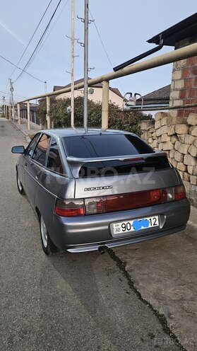 LADA (VAZ) 2112 2007, 230,500 km - 1.6 л - Qusar