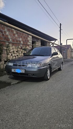 LADA (VAZ) 2112 2007, 230,500 km - 1.6 л - Qusar
