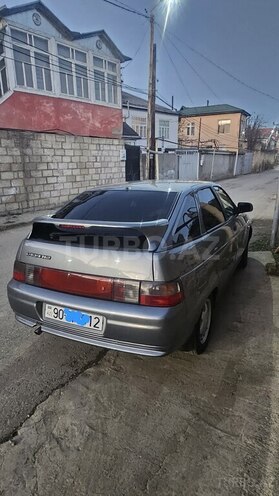 LADA (VAZ) 2112 2007, 230,500 km - 1.6 л - Qusar